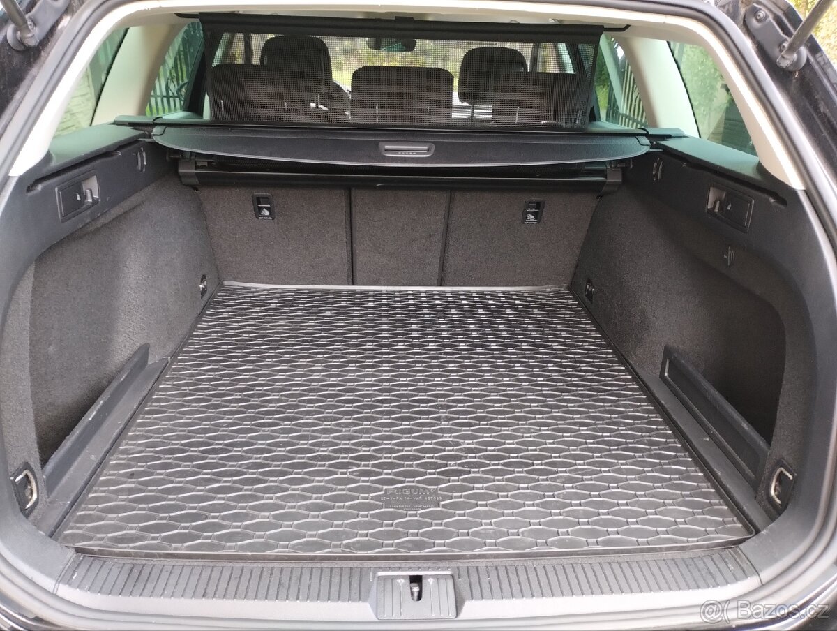 VW PASSAT 2.0TDi 110kW DSG, M.2018, 236TIS.KM, BEZ INVESTIC - 17