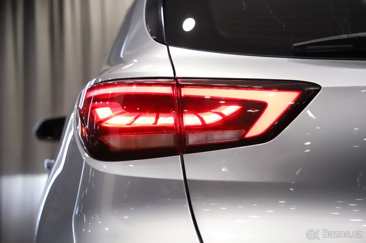 MG ZS 1.5 78kW 57tkm 4xNOVÉ pneu / 2 roky plná záruka v ceně - 17