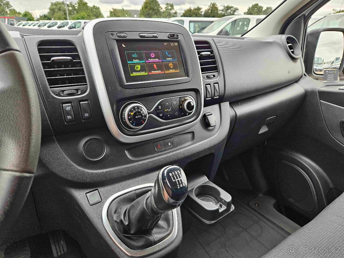 Renault Trafic L2H1 2.0dCi/120 hp - 2020 - 17