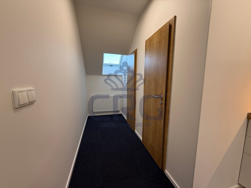 PRONÁJEM KANCELÁŘE O CP 14,40 M2, BRNO - KRÁLOVO POLE - 17