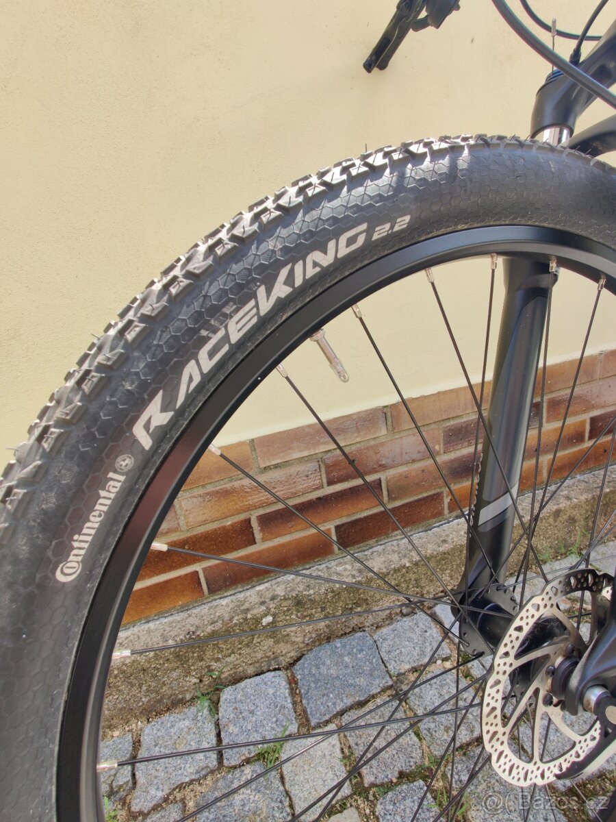 Horské kolo Focus - 17