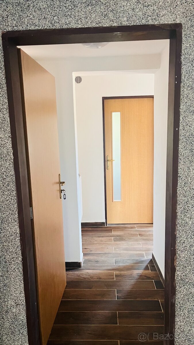 Pronájem mezonetu 4+kk - U zastávky, Jablonec nad Nisou - 17