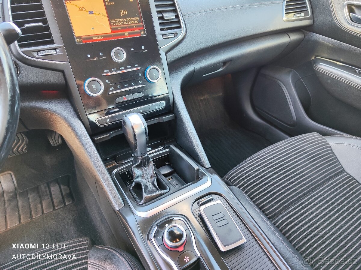 Renault Talisman 1.6 dCi 96 kW | Automat - 17