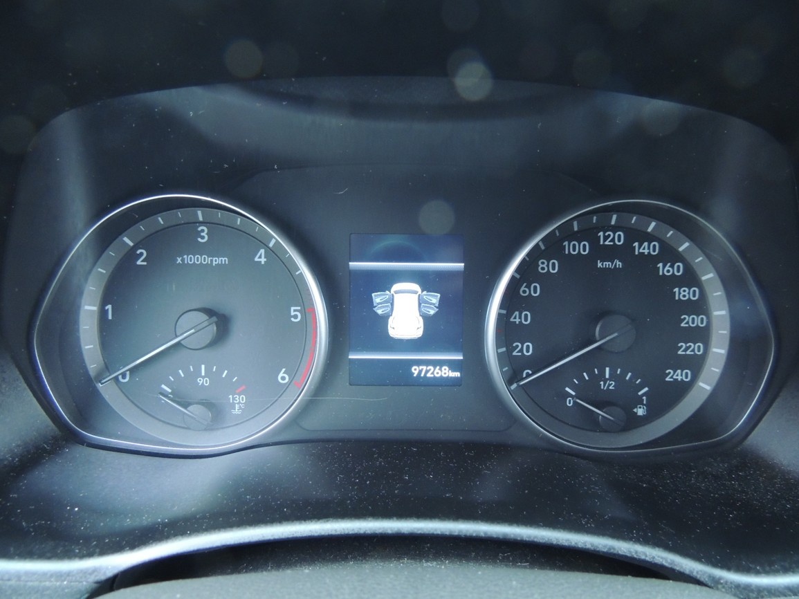 Hyundai i30 Combi,1.6CRDi,2021,97000km,ČR,1maj.-21%DPH - 17