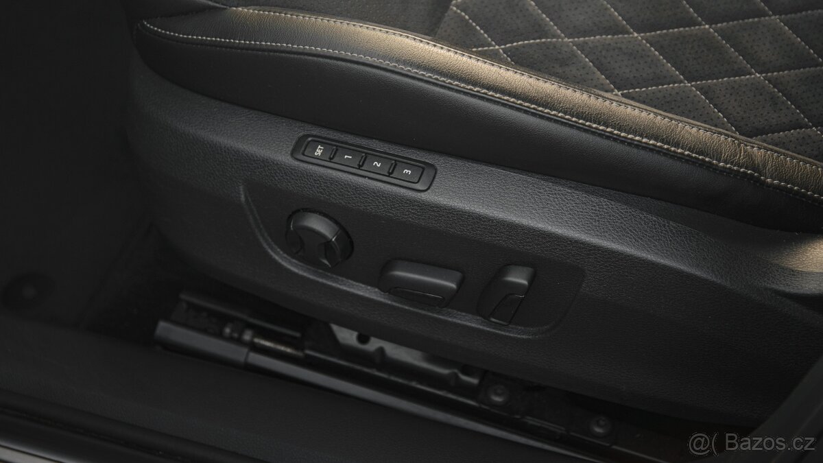 Škoda Superb, Sportline 2,0TSI/140kW ČR 1maj - 17