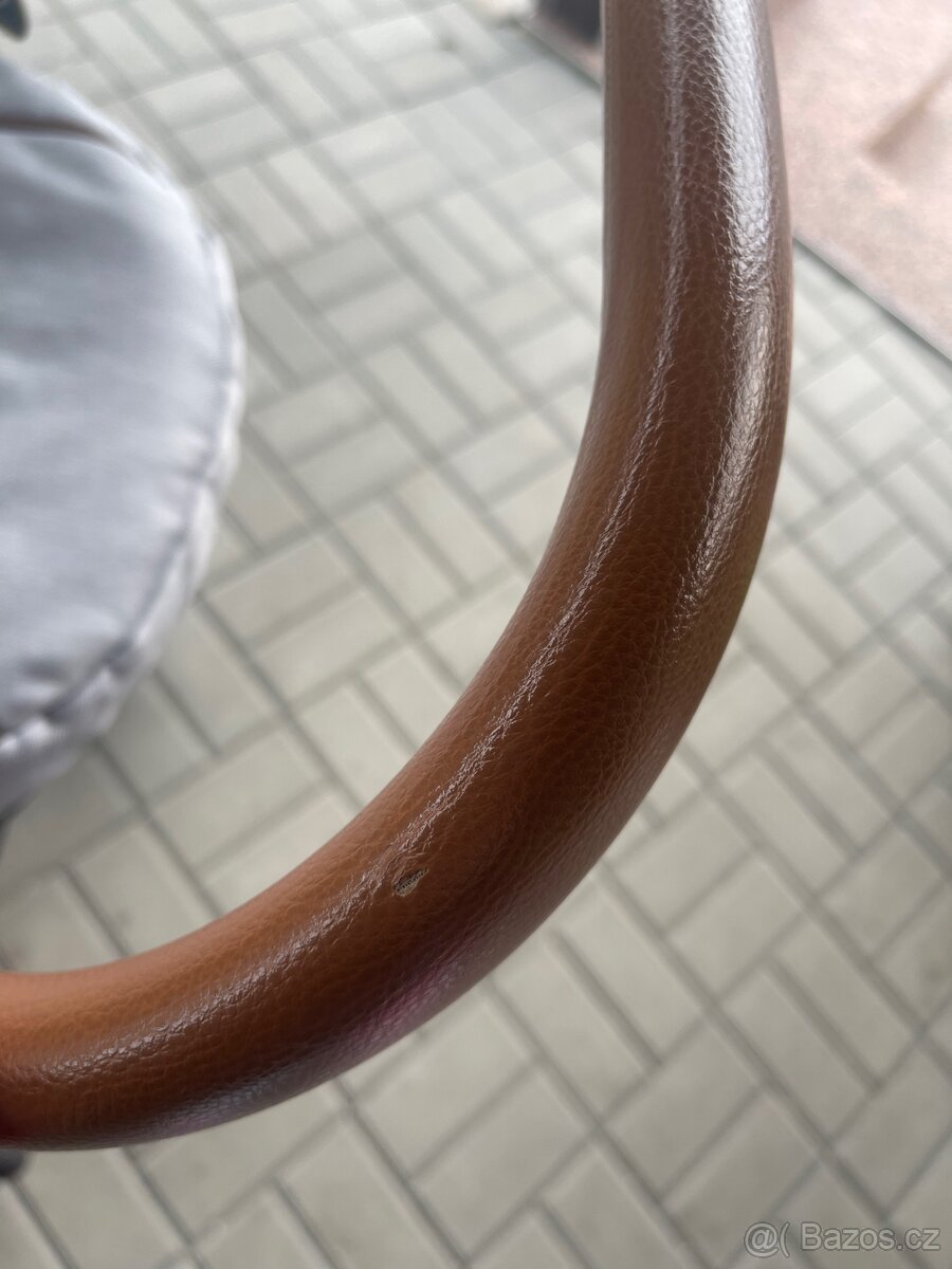 Kočárek - trojkombinace - 17