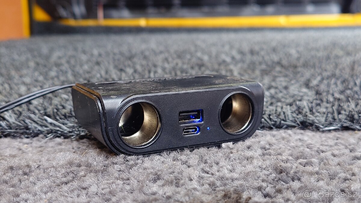 Ford Transit Custom 2,2 TDCi 74kW - 17