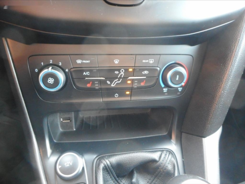 Ford Focus,1,5 TDCi - 17