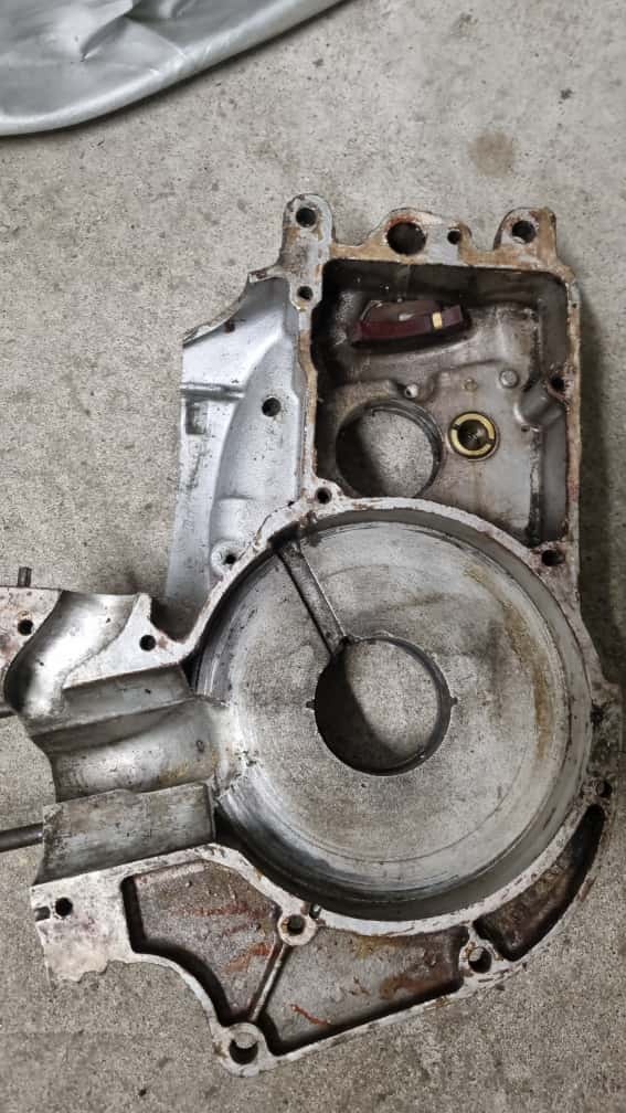 Jawa S353 Libenak 553 - 17