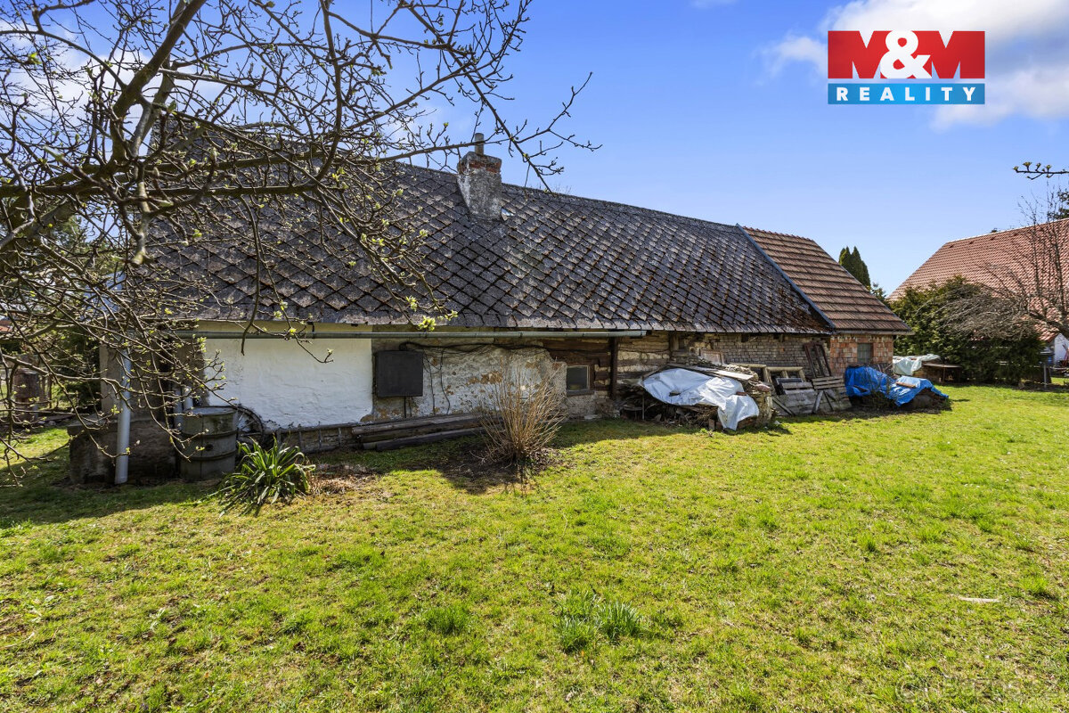 Prodej rodinného domu, 120 m², Kočí - 17