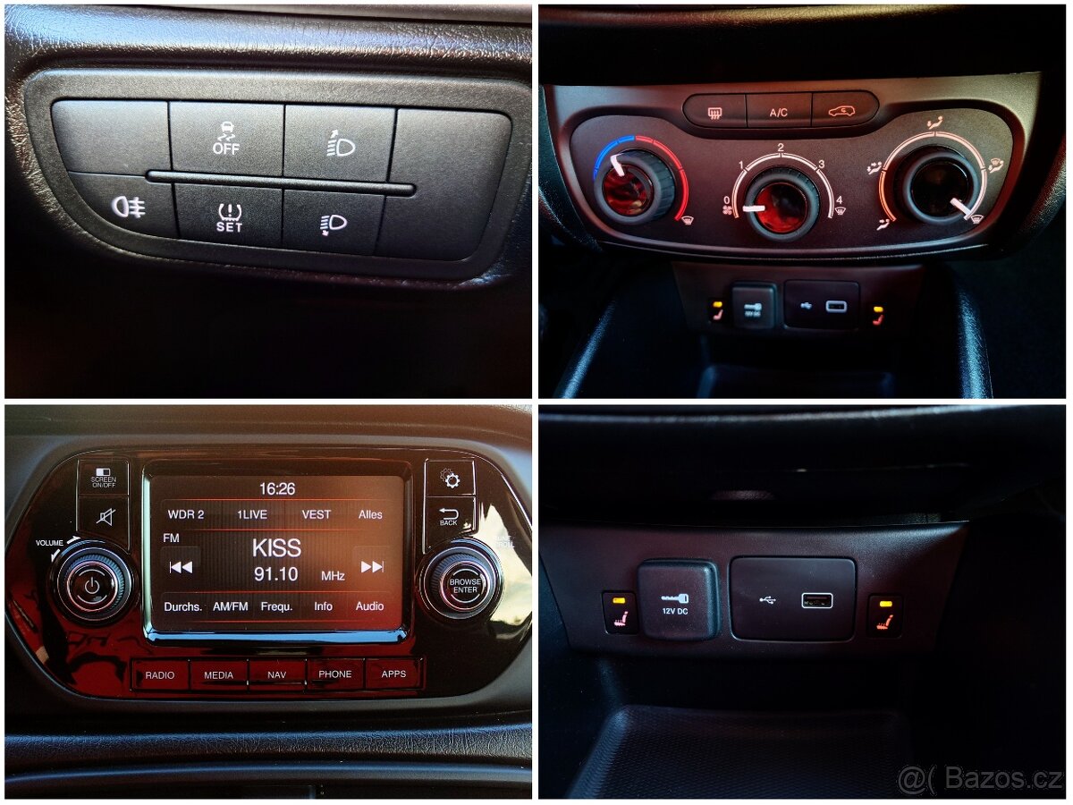 Fiat Tipo 1.4 Street 88kW - 17