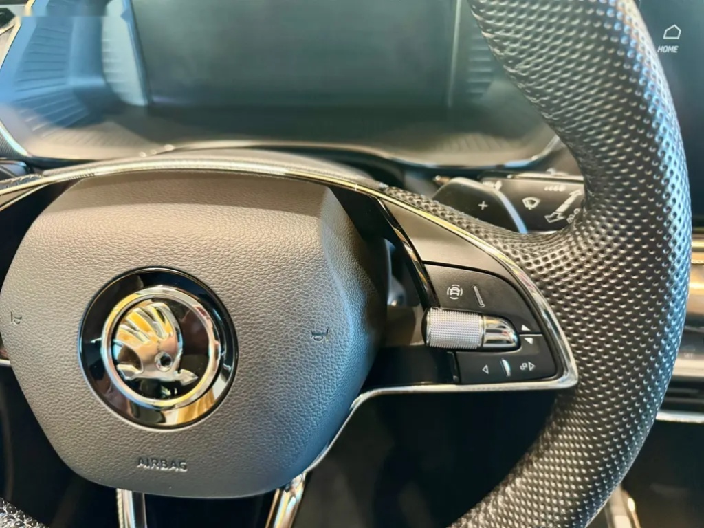 Škoda Octavia, 2.0 TDi 110 Kw DSG 4x4 Style+ - 17