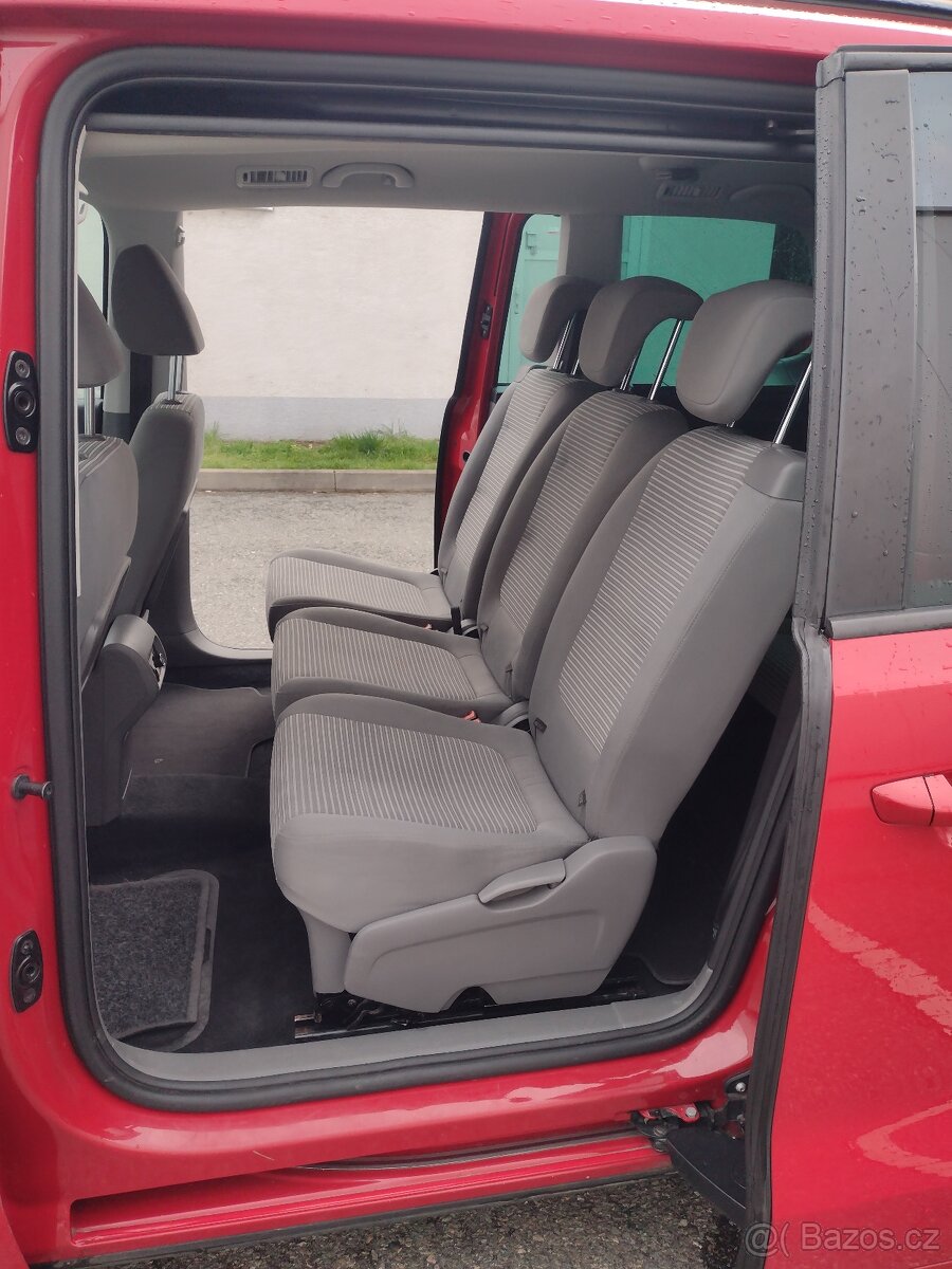 Seat Alhambra 1.4TSI - 17