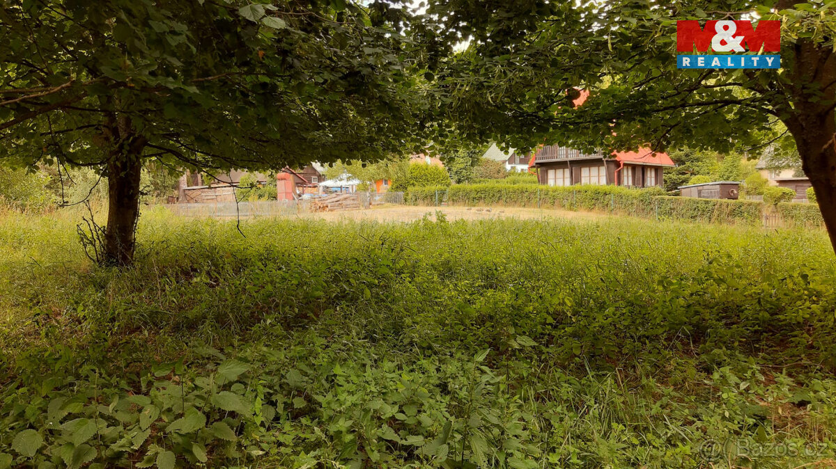 Prodej zahrady, 2308 m², Horní Slavkov - 17