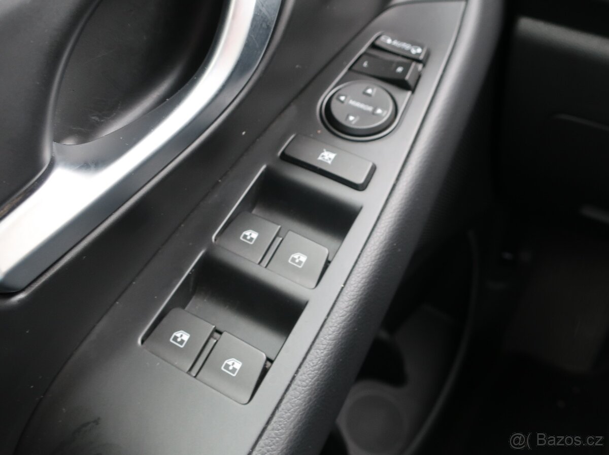 Hyundai i30 HB 1.0T-GDI 88kW COMFORT 1MAJITEL ČR ZÁRUKA - 17