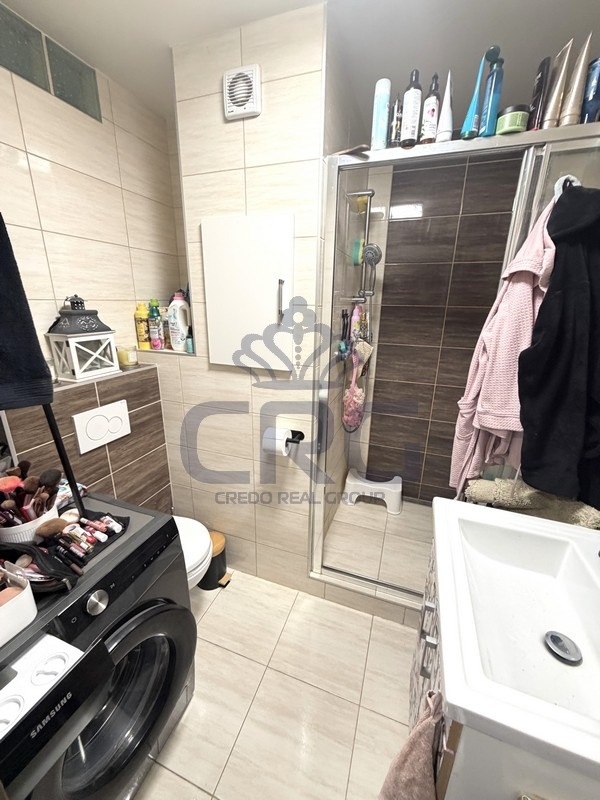 PRODEJ OV 1+1 S BALKÓNEM, BRNO – KOHOUTOVICE - 17