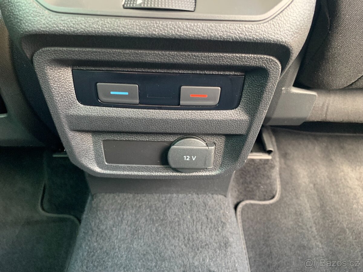 Volkswagen Tiguan 2.0 TSI DSG 4Motion r.v.2017 - 17