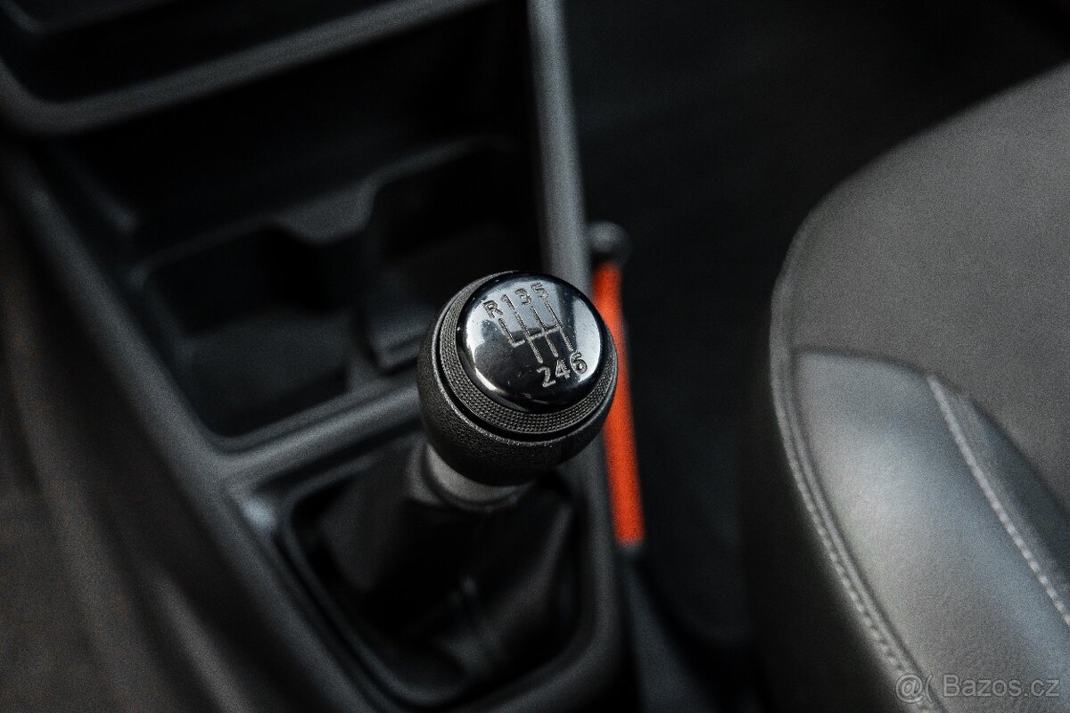 Renault Express 1.5 Blue dCi 95 odpočet DPH - 17