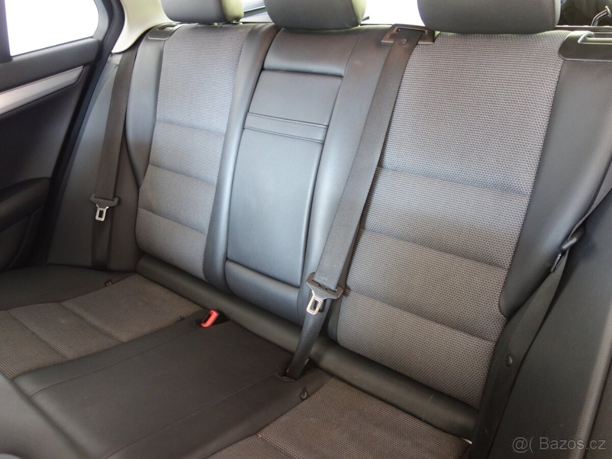 MB C220 CDI 125kW MANUÁL - 17