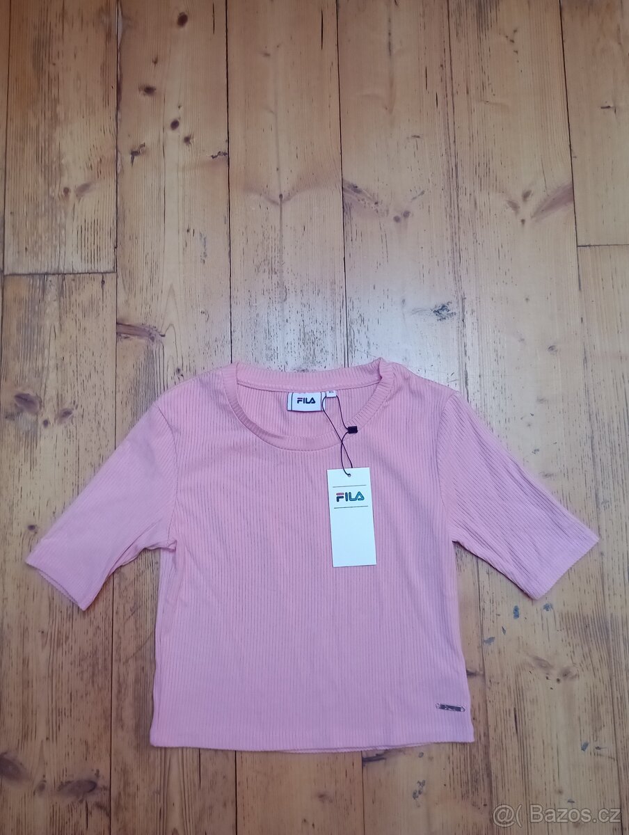 Dámská trička a tílka - 5 FOTEK - 17