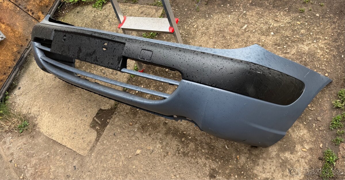 Citroen nárazníky - MIX - 17