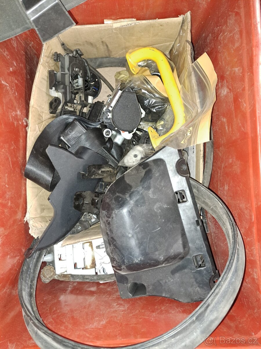 FORD Transit MK8 rv 2020 - 17