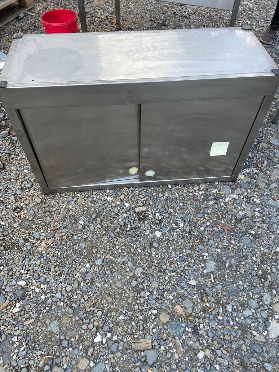 Gastro vybavení - 17