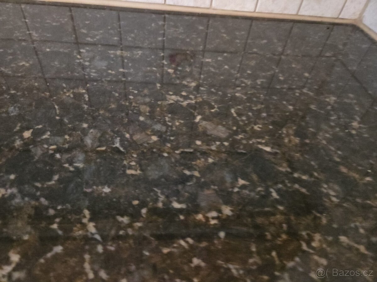 Krásná kuchyňská linka 8,5 metrů - 17