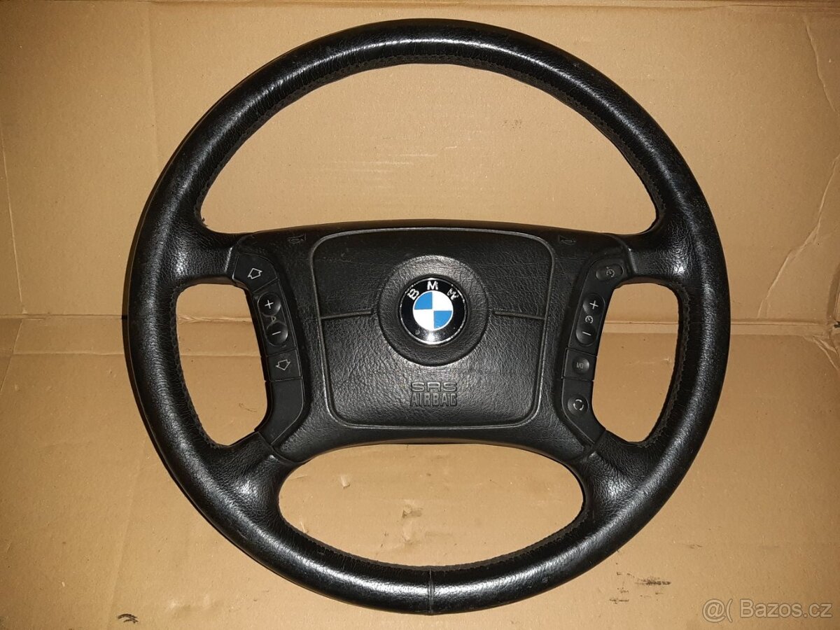 Díly bmw e39 touring NOVÉ CENY - 17