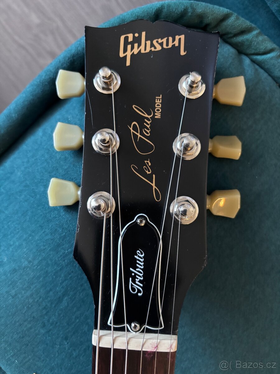 Gibson Les Paul - 17