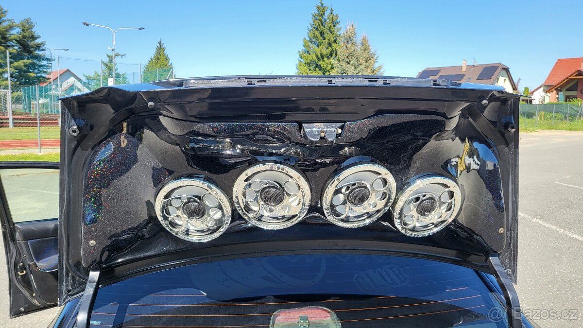 2002 Mitsubishi galant 2.4 (avance limited edition) - 17