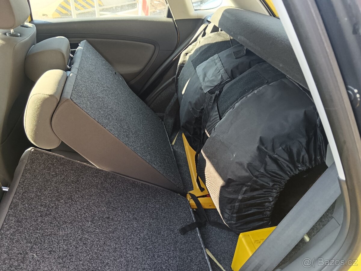 seat ibiza - 17