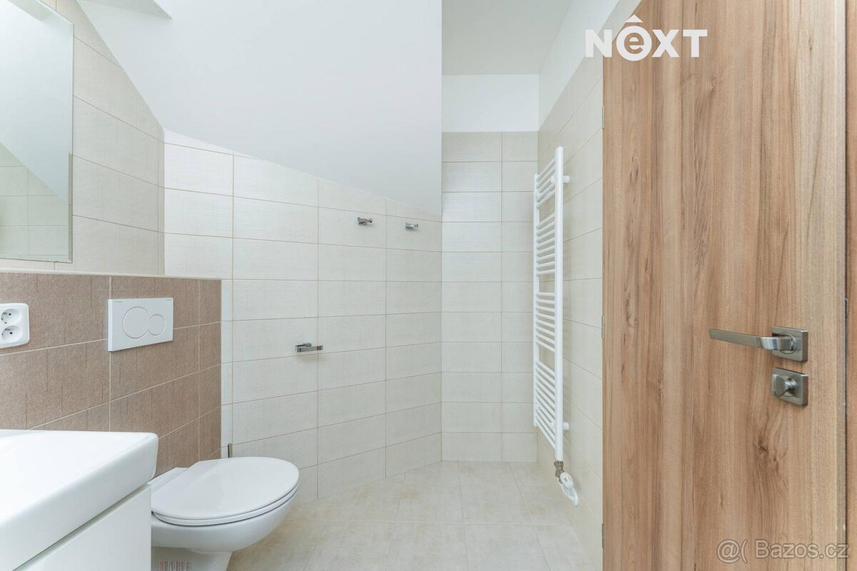 Prodej byt 3+kk, 112㎡ - 17