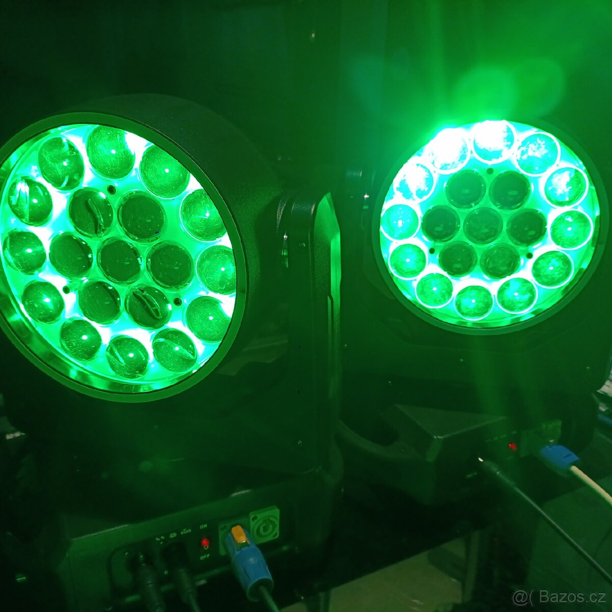 Novinka .. WASH 19x15 Wat + HELO + CASE - 17