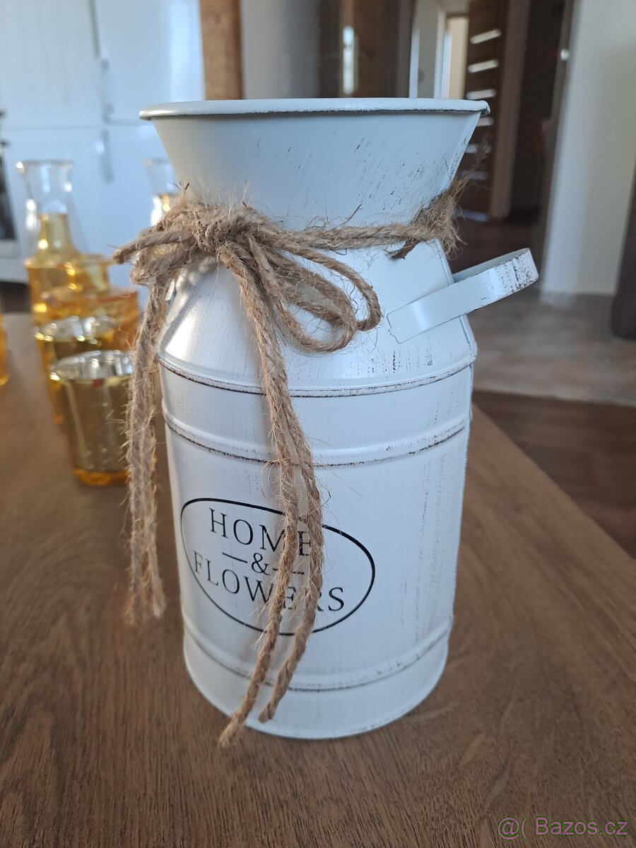 Svatebni dekorace komplet - 17