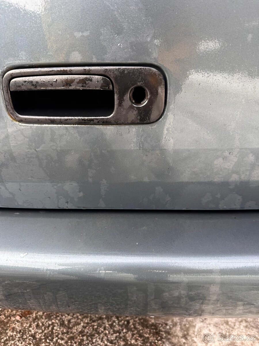 Volkswagen T5 Caravelle long 2.5 TDI 4Motion - 17