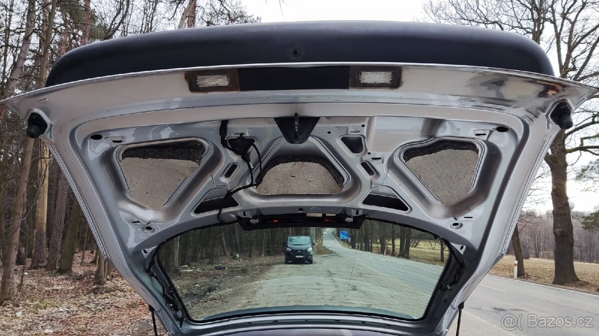 Audi TT 1.8.T 165kw quattro APX 1999 - 17