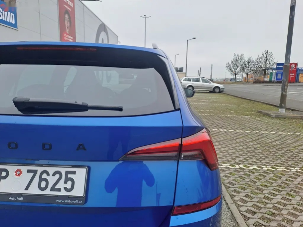 Škoda Kamiq, 1.0TSI MONTE CARLO EXTRA - 17
