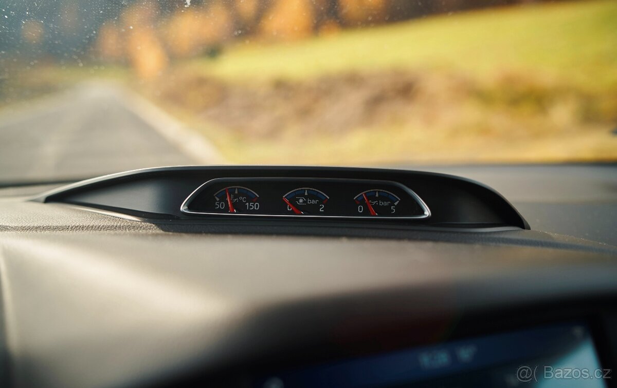 FORD FOCUS RS 80 000KM - 17