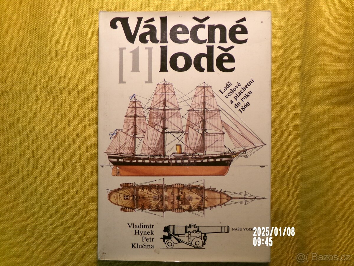 Knihy různých žánrů II. - 17