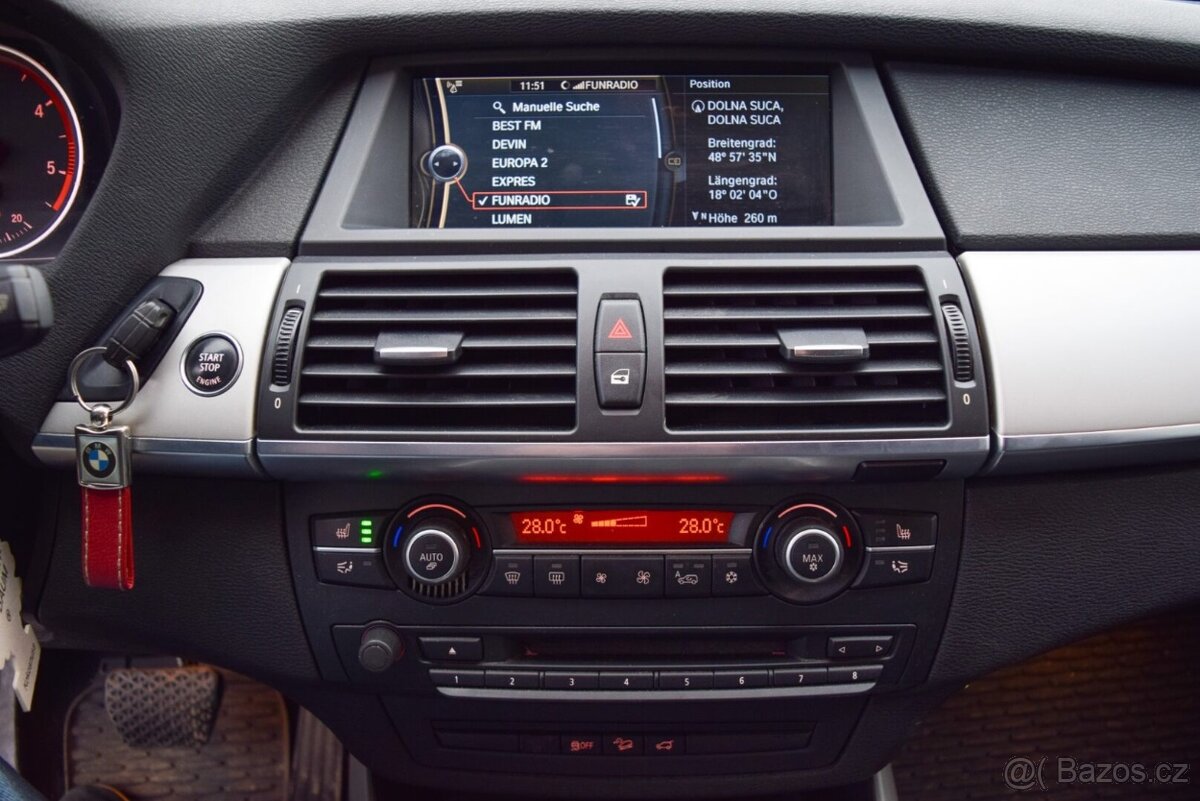 BMW X5 xDrive30d 2011 - 17