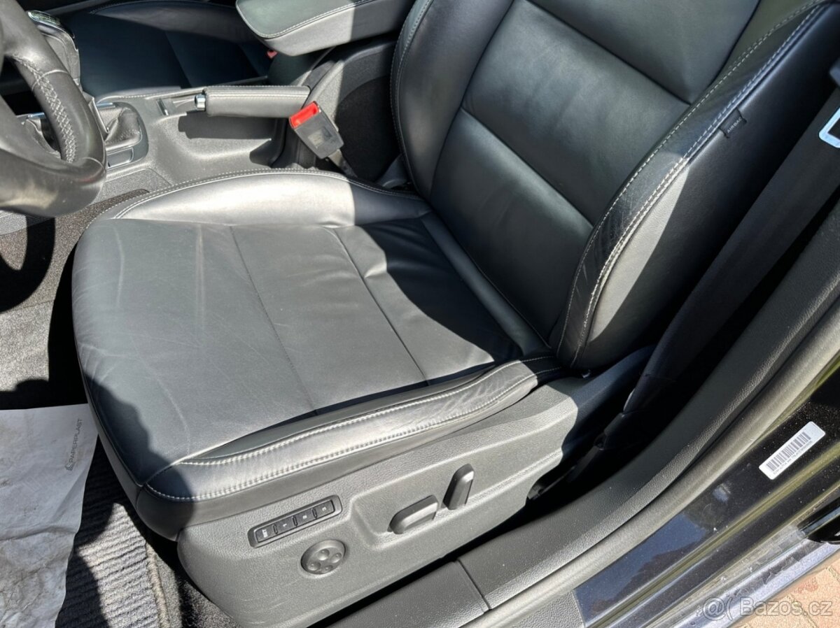 Na prodej Škoda Superb 1.4Tsi 92kw - 17