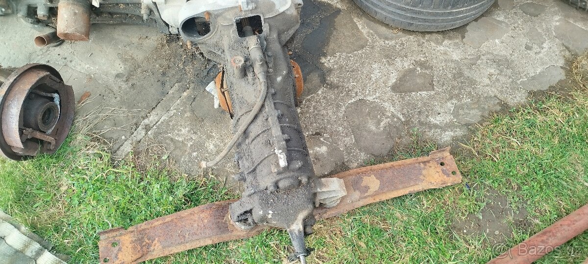 Škoda 105 120 130 rapid 136 - 17