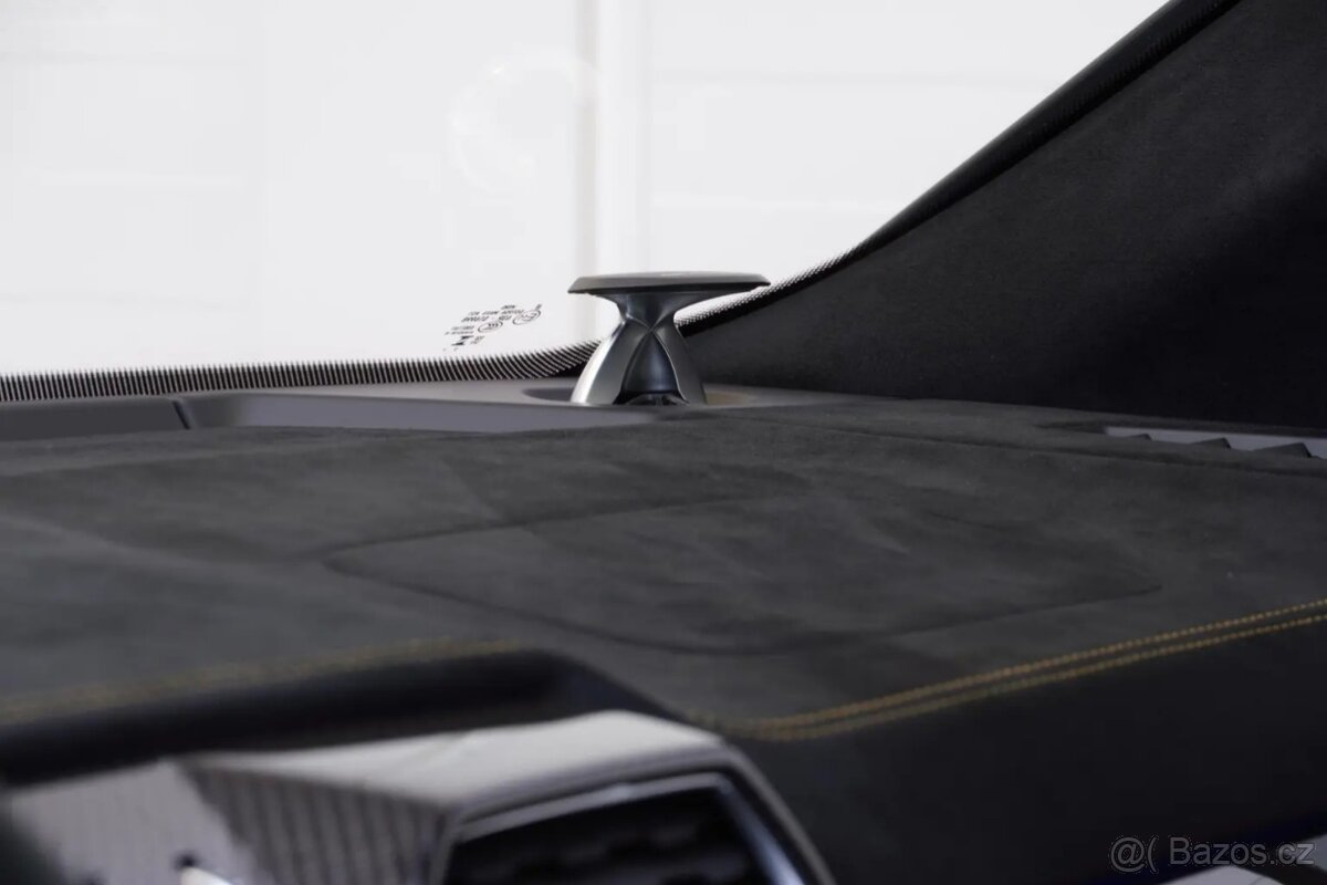 Lamborghini Urus, Performante, Akrapovič - 17