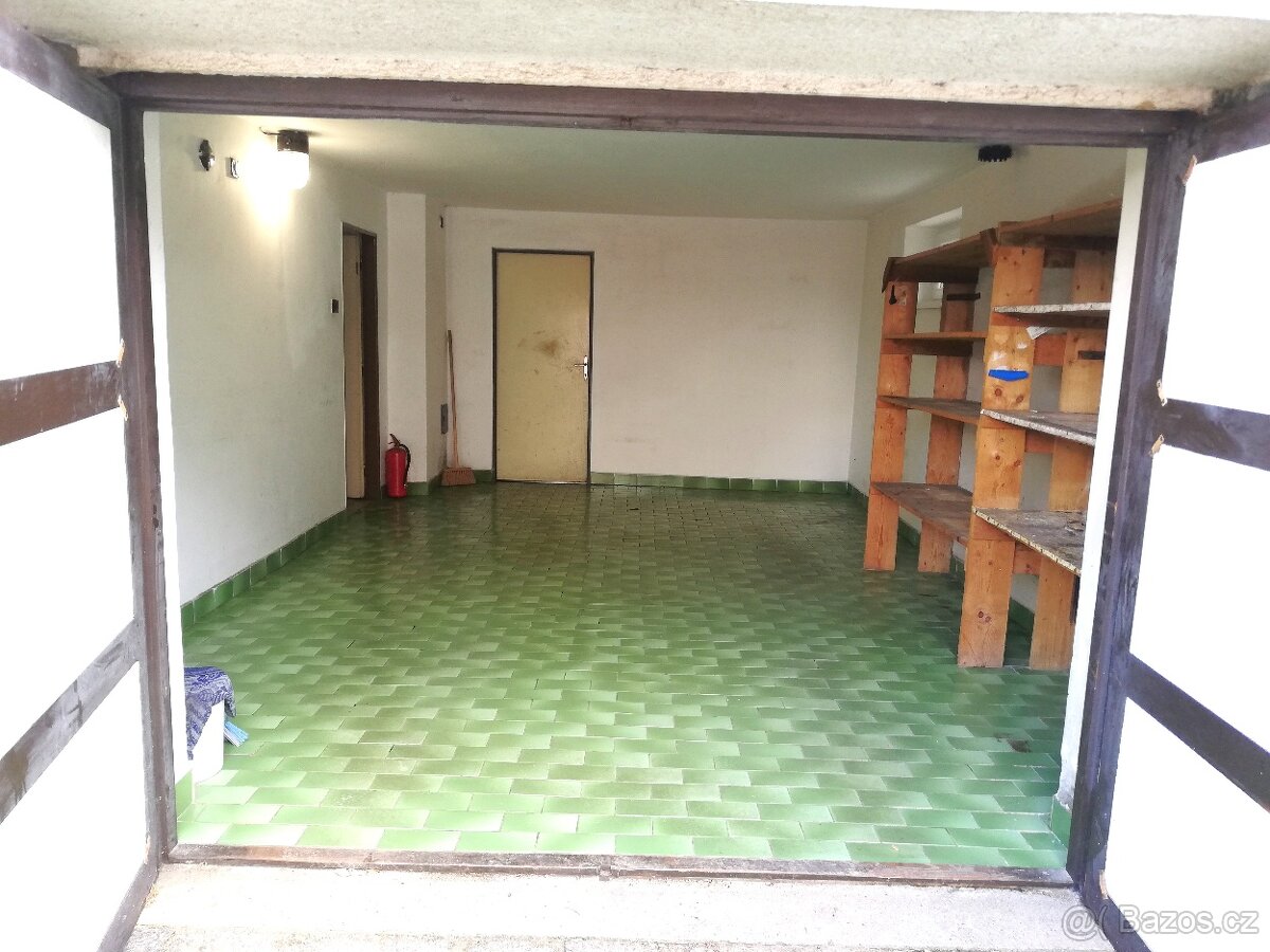 Rakovnicko - Hořovičky - RD 5+1 - 17