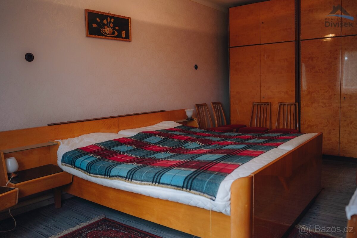 Prodej rodinného domu na polosamotě - 17