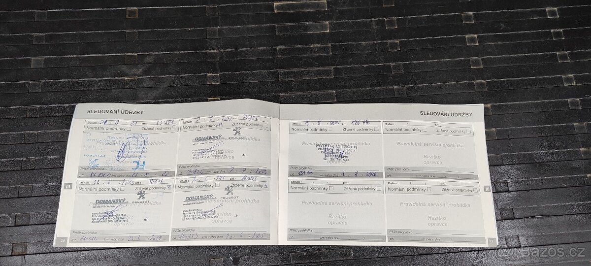 Peugeot 308 gt line, 1,6 benzin 165kw/225k - 17