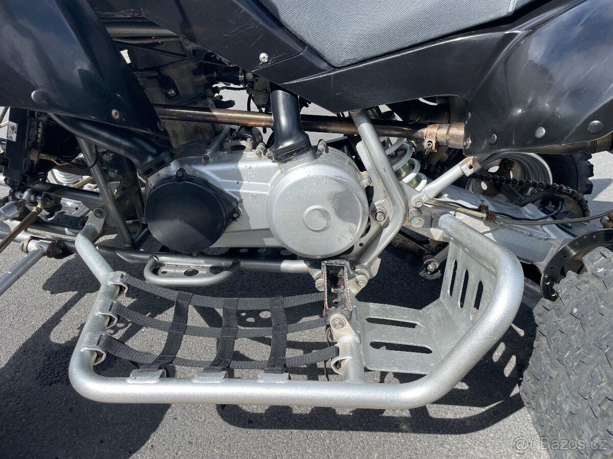 ACCESS TOMAHAWK SP300S - 17