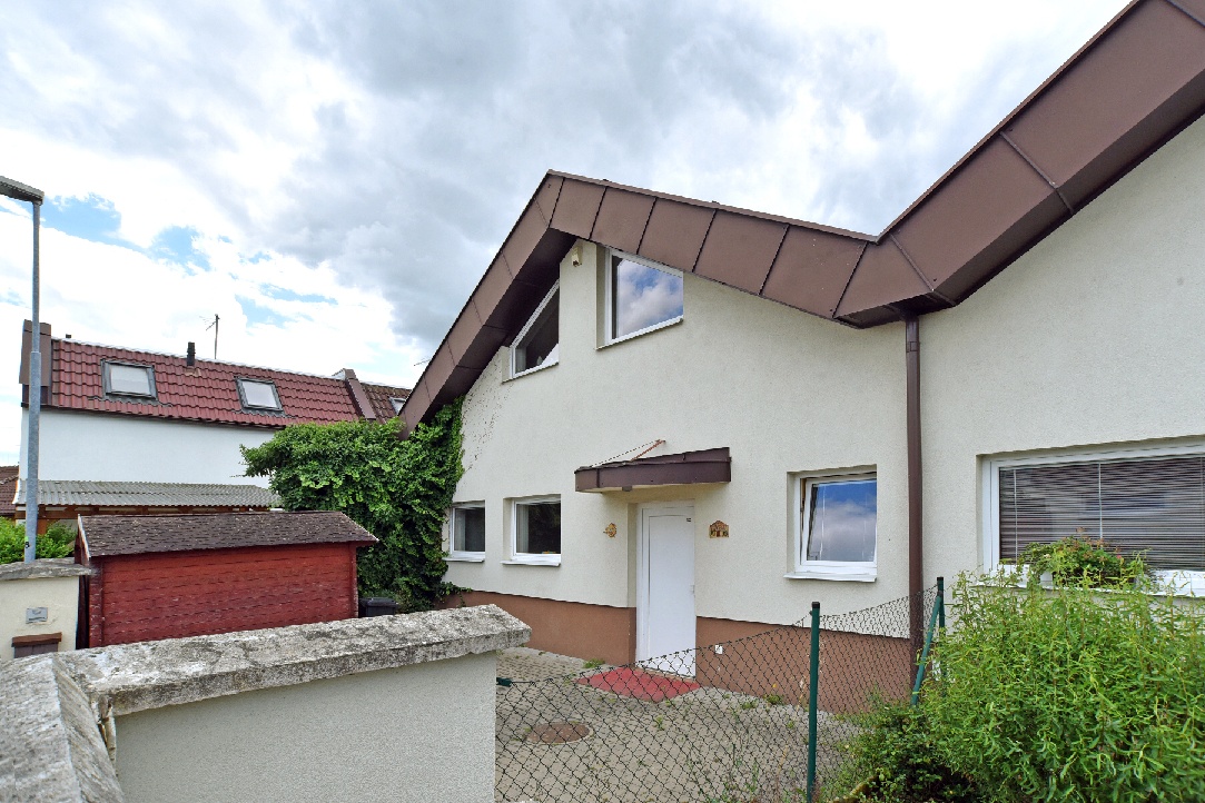 Prodej domu, Rodinný, 129 m² Pardubice - 17