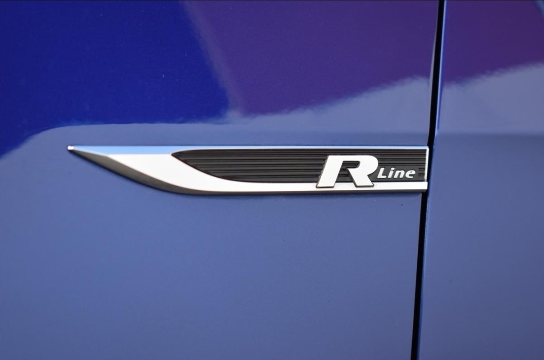 Volkswagen Golf 7.5 R-line - 17